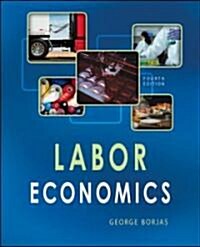 Labor Economics (Hardcover, 4th)