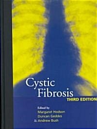 Cystic Fibrosis (Hardcover, 3rd)