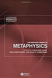 Contemporary Debates in Metaphysics (Paperback)