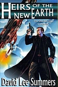 Heirs of the New Earth (Paperback)