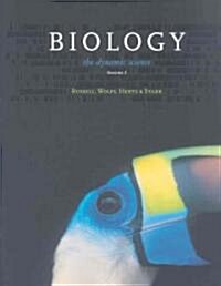 Biology (Paperback, 1st)