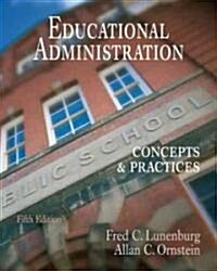 Educational Administration (Hardcover, 5th)