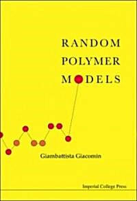 Random Polymer Models (Hardcover)