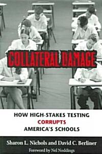 Collateral Damage (Paperback)