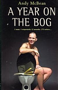 A Year on the Bog (Paperback)