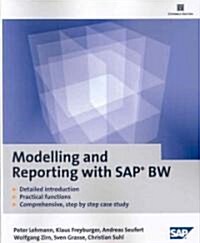 Modelling and Reporting with SAP Bw (Paperback)