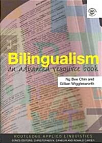 Bilingualism : An Advanced Resource Book (Paperback)