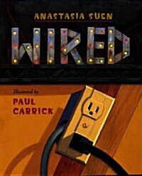 Wired (Hardcover)