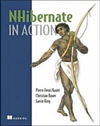 NHibernate in Action (Paperback)
