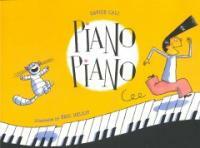 Piano Piano (School & Library, New)