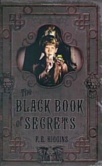 The Black Book of Secrets (Hardcover)