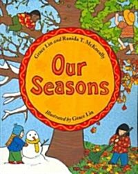 Our Seasons (Paperback, New)