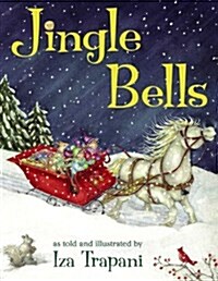 Jingle Bells (Paperback, New)