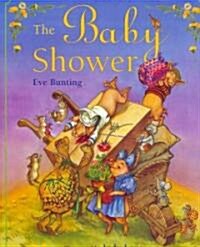 The Baby Shower (Hardcover)