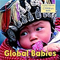 Global Babies (Board Books)
