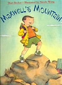 Maxwells Mountain (Paperback)