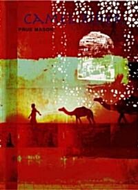 Camel Rider (Hardcover)