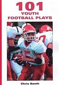 101 Youth Football Plays (Paperback)