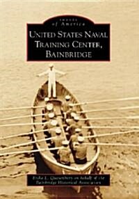 United States Naval Training Center, Bainbridge (Paperback)