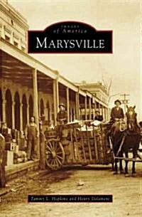 Marysville (Paperback)