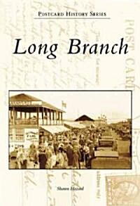 Long Branch (Paperback)