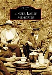 Finger Lakes Memories (Paperback)