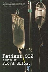 Patient 002 (Paperback)