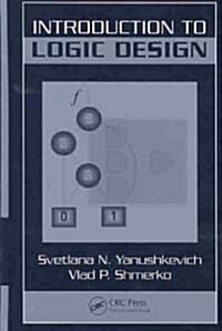 Introduction to Logic Design (Hardcover)