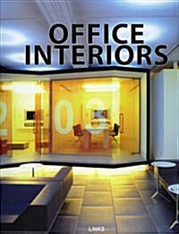 Office Interiors (Hardcover)
