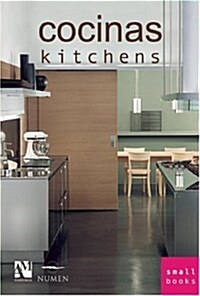 Kitchens: Smallbooks Series (Paperback)