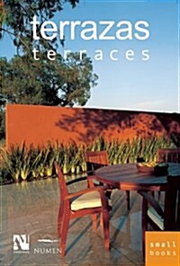Terraces: Smallbooks Series (Paperback)