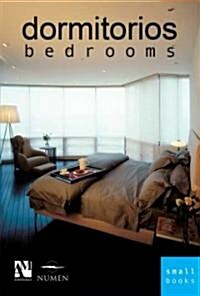 Bedrooms: Smallbooks Series (Paperback)
