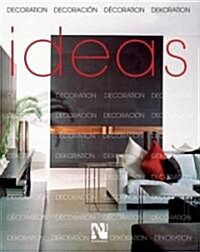 Ideas: Decoration (Paperback)
