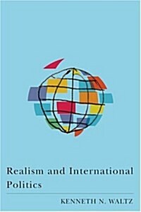 Realism and International Politics (Paperback)