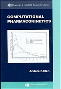 Computational Pharmacokinetics (Hardcover)