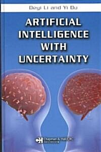 Artificial Intelligence with Uncertainty (Hardcover)