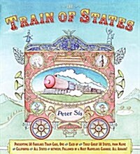 The Train of States (Paperback, Reprint)