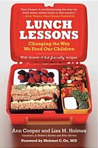 Lunch Lessons (Paperback)