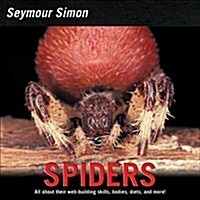 Spiders (Paperback, Updated)