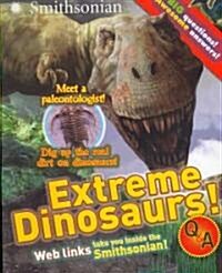 Extreme Dinosaurs! (Paperback)
