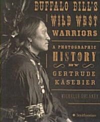 Buffalo Bills Wild West Warriors (Hardcover)