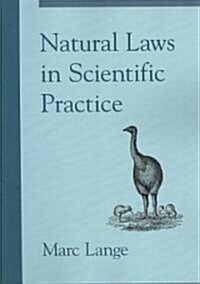 Natural Laws in Scientific Practice (Paperback)