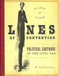 Lines of Contention (Paperback)
