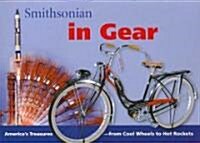 Smithsonian in Gear (Hardcover)