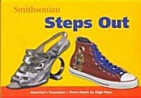 Smithsonian Steps Out (Hardcover)