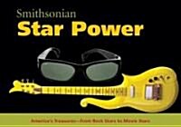 Smithsonian Star Power (Hardcover, 1st)
