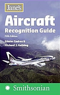 Janes Aircraft Recognition Guide (Paperback, 5)