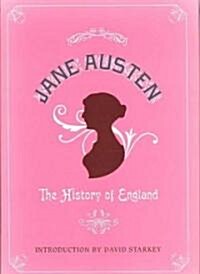 Two Histories of England (Hardcover, Reprint, Deckle Edge)
