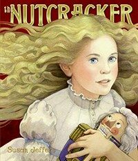 The Nutcracker (Hardcover)