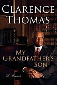 My Grandfathers Son (Hardcover)